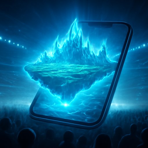 bdt99 iPhone-এ অ্যাপ মেনু